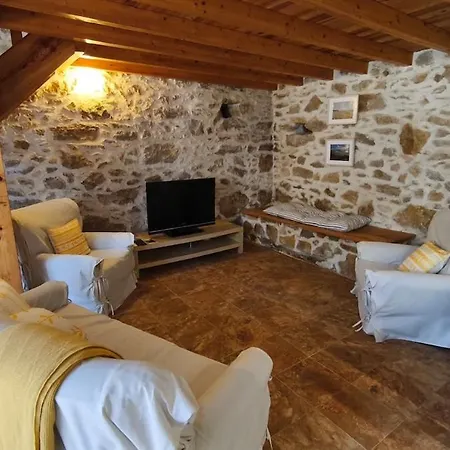 Tatil Evi Casa Da Amelia *