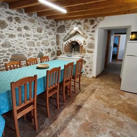 Casa Da Amelia Casa de Férias