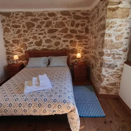Casa de Férias Casa Da Amelia Reguengo Grande