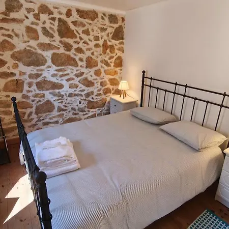 Casa Da Amelia Tatil Evi *