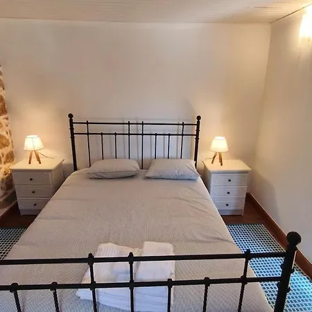 Tatil Evi Casa Da Amelia *