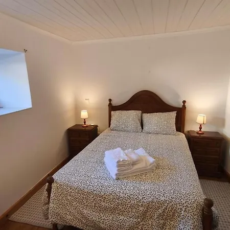 Casa Da Amelia Tatil Evi *