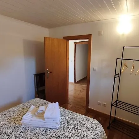 Casa Da Amelia Tatil Evi Reguengo Grande