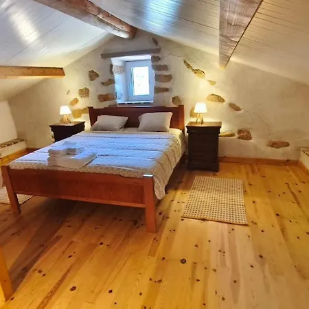 Tatil Evi Casa Da Amelia Reguengo Grande