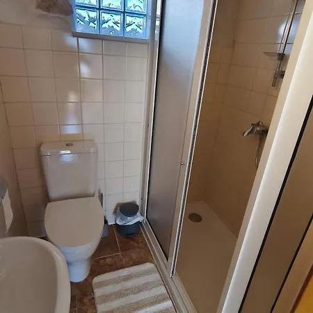 Tatil Evi Casa Da Amelia
