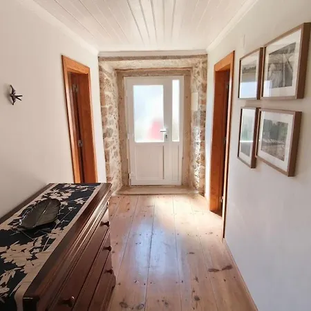 Tatil Evi Casa Da Amelia *