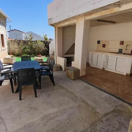 Tatil Evi Casa Da Amelia Reguengo Grande