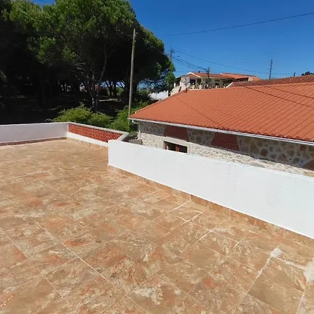 Casa Da Amelia Casa de Férias