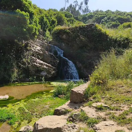 Tatil Evi Casa Da Amelia