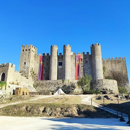 Tatil Evi Casa Da Amelia *